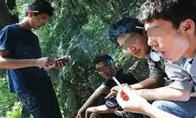 والدین با دیدن چه علائمی به احتمال اعتیاد فرزندانشان شک کنند؟