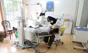 آیا اعمال دندانپزشکی روزه‌ را باطل می‌کند؟