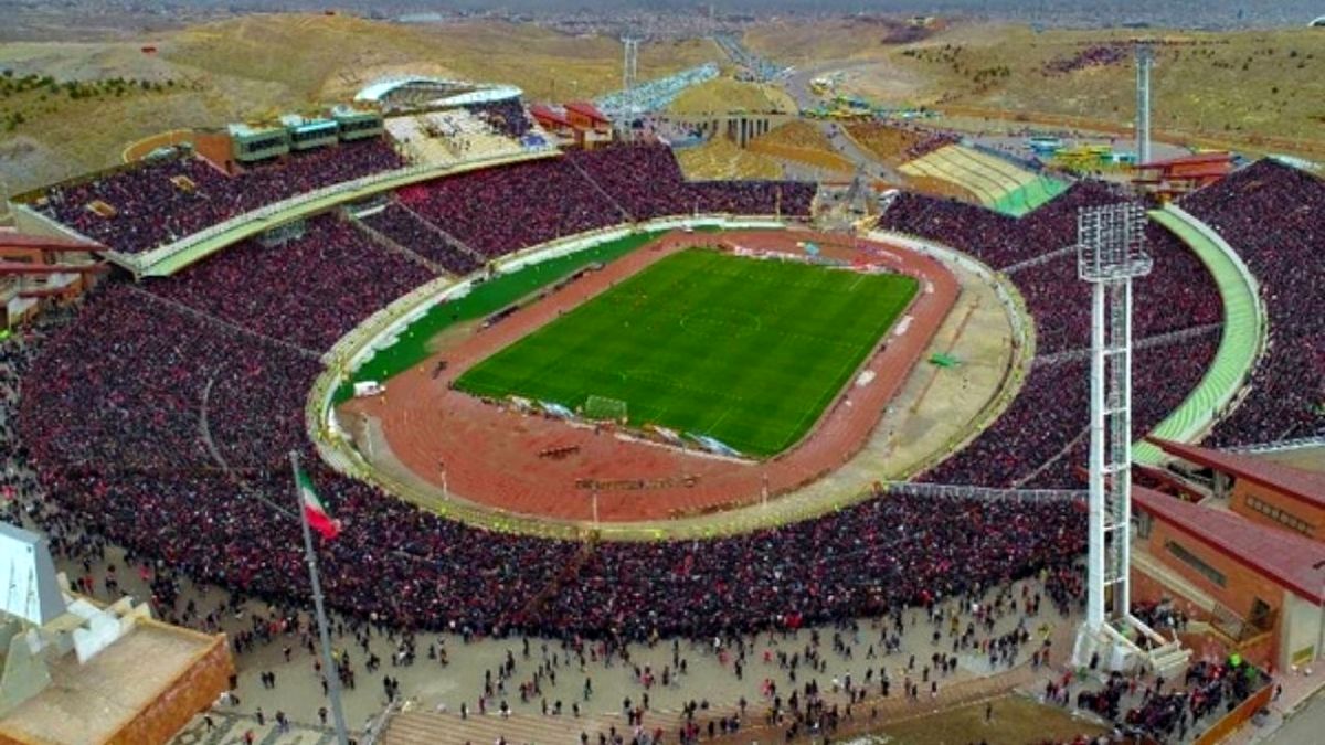 آخرین میزبانی تبریز؛ یادگار بازهم پُر میشود؟