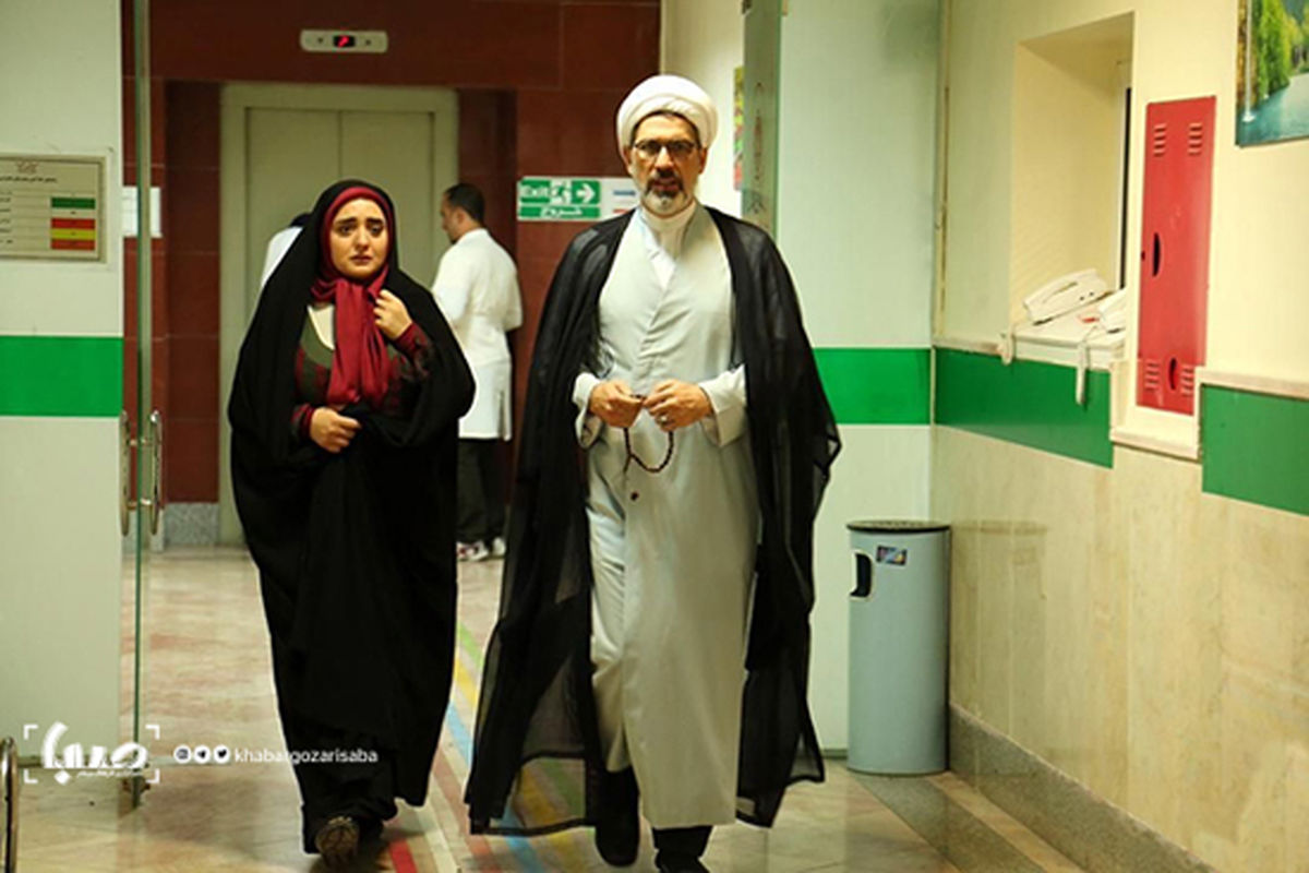 «ستایش ۳» خود را برای پخش آماده میکند