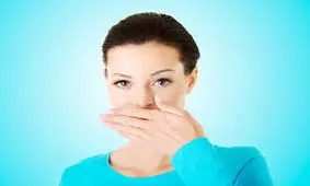 روش‌های ساده برای برطرف کردن بوی بد دهان