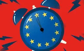 نقوی حسینی: جمهوری اسلامی در ۶۰ روزه آینده اقدامات اروپایی‌ها را رصد می‌کند