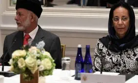 عمان: برای میانجیگری میان ایران و آمریکا آماده‌ایم