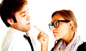 تفاوت بین رک بودن و بیشعوری یا گستاخی چیست؟