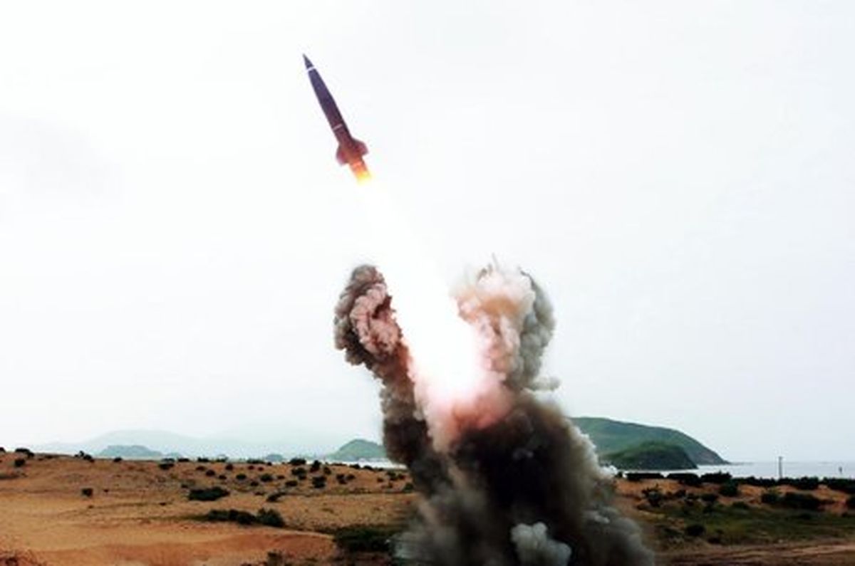 پیونگ‌یانگ پرتاب‌های موشکی اخیر را تمرین نظامی - دفاعی عنوان کرد