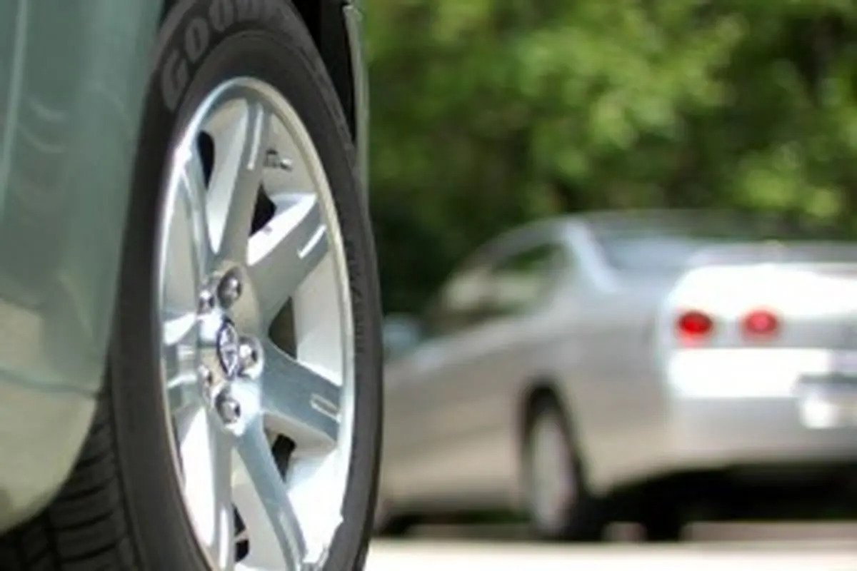 اگر این نشانه ها را دیدید لاستیک خودرو خود را عوض کنید