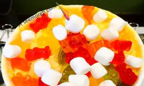 اگر بدانید ژلاتین از چه ساخته شده شاید به آن لب نزنید!