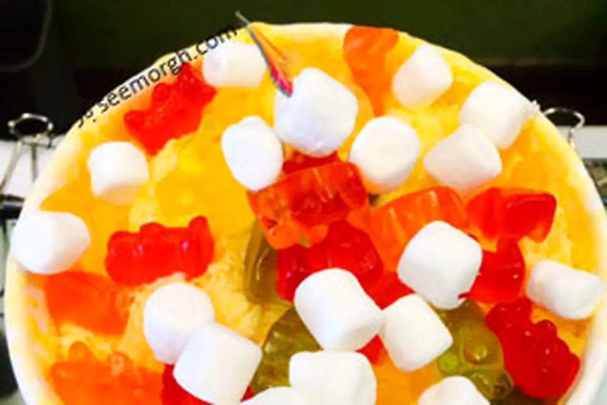 اگر بدانید ژلاتین از چه ساخته شده شاید به آن لب نزنید!