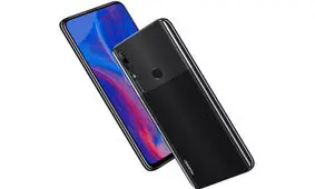 هواوی P smart Z معرفی شد