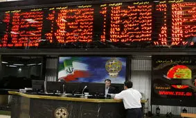 فروکش هیجان بورس و خودرو