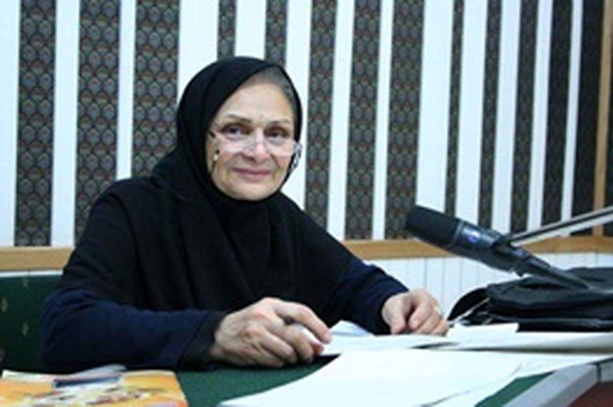 وفاداری ۳۰ ساله گوینده رادیو و تلویزیون به یک برنامه خاطرهانگیز
