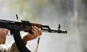 درگیری خونین پلیس با اشرار در سیستان و بلوچستان