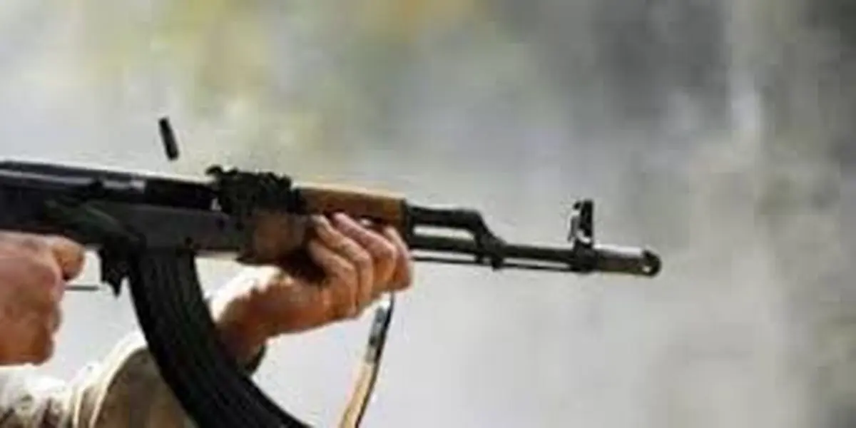 درگیری خونین پلیس با اشرار در سیستان و بلوچستان