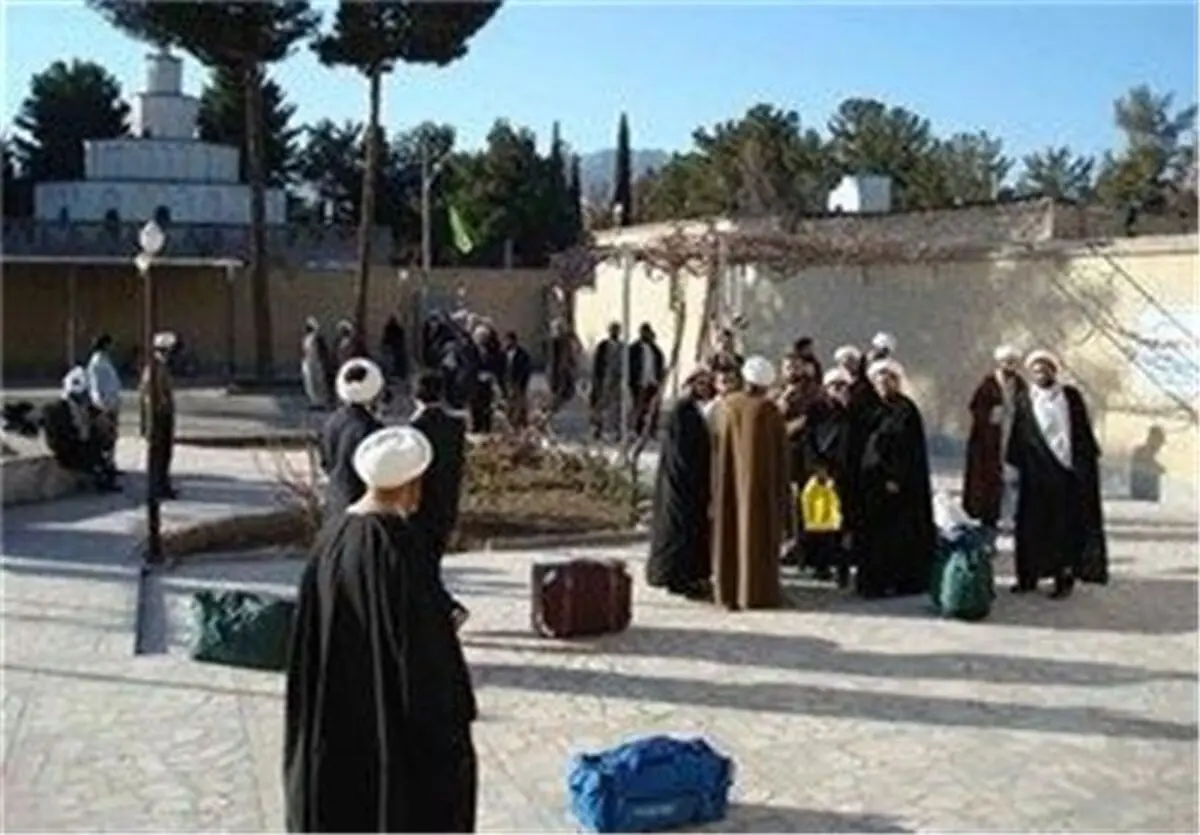 بیش از ۴۰۰ مُبلغ در ایام فاطمیه به استان لرستان اعزام می‌شود