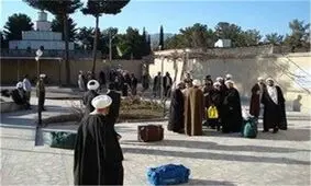بیش از ۴۰۰ مُبلغ در ایام فاطمیه به استان لرستان اعزام می‌شود
