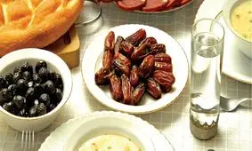 فواید روزه داری برای سلامت جسم