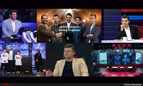 گریه مردم را درآوردن هنر نیست/ ساخت برنامه‌های کپی را دستاورد ندانیم