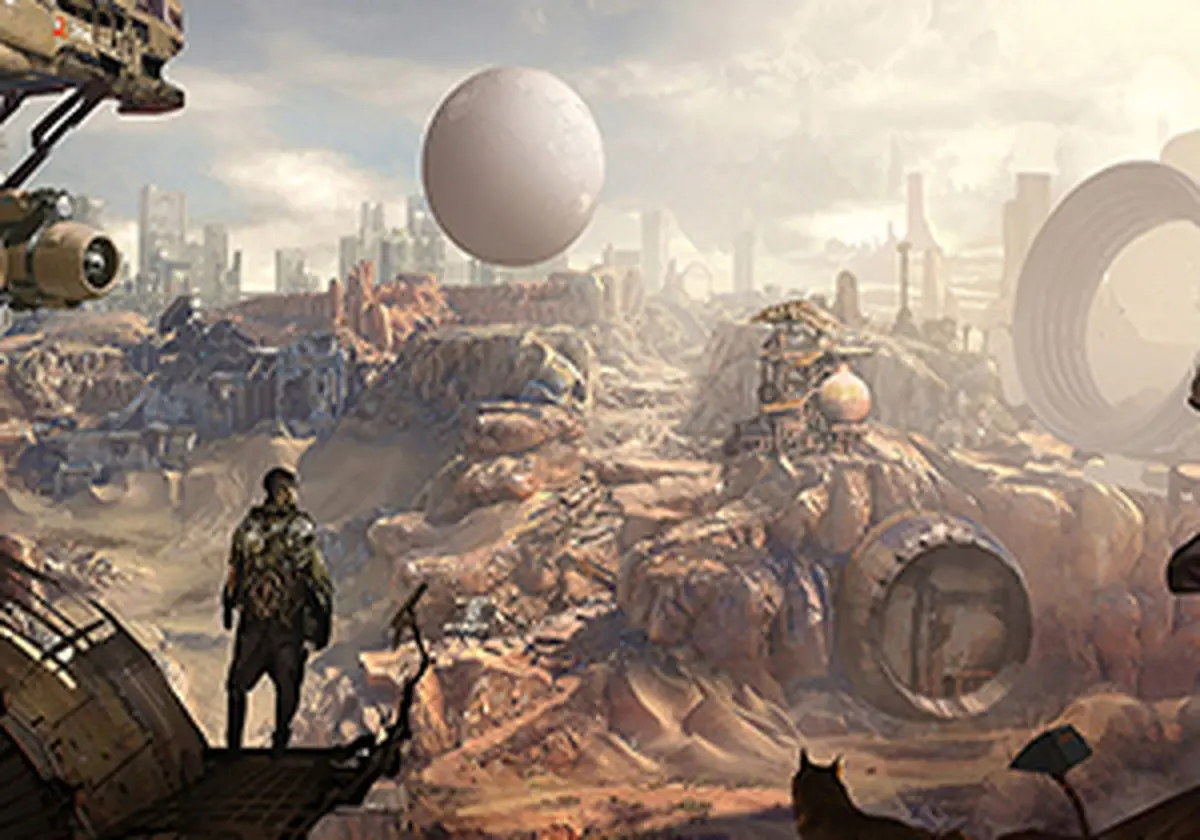 پروژه ای به نام واقعیت ترکیبی + فیلم