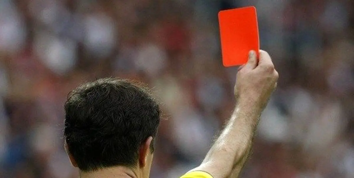 تغییر داور دیدار تراکتورسازی و پارس جنوبی