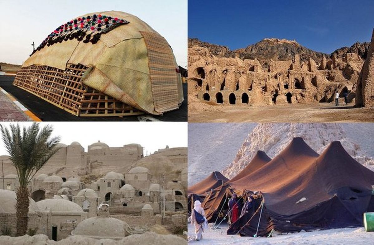 خسارت ۲۴ میلیاردی بارندگی‌ وسیلاب به آثار تاریخی سیستان وبلوچستان