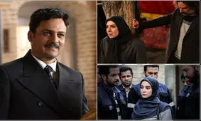 نگاهی به کیفیت تیتراژهای رمضانی؛ عقیلی، چاوشی و اشرف زاده