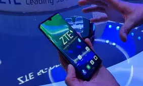 سرعت دانلود گوشی 5G اکسون 10 پرو را تماشا کنید