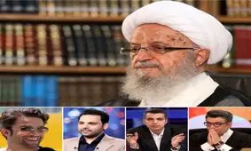 تحریم تلویزیونی به سبک آمریکایی!