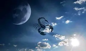 روزهای قمر در عقرب سال 98 و اعمال مکروه در این ایام