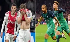 مورا: نمی‌توانم احساسم را بیان کنم