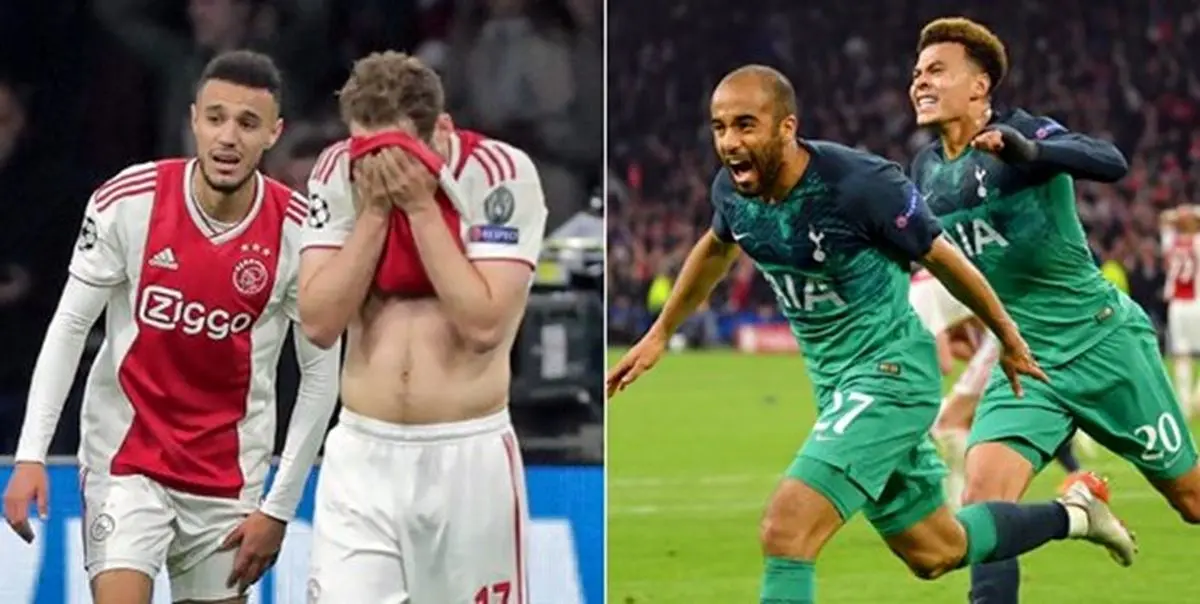 مورا: نمی‌توانم احساسم را بیان کنم