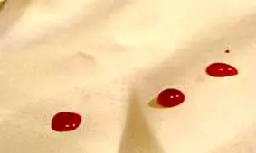 احتمال بارداری با وجود پریود شدن چقدر است؟