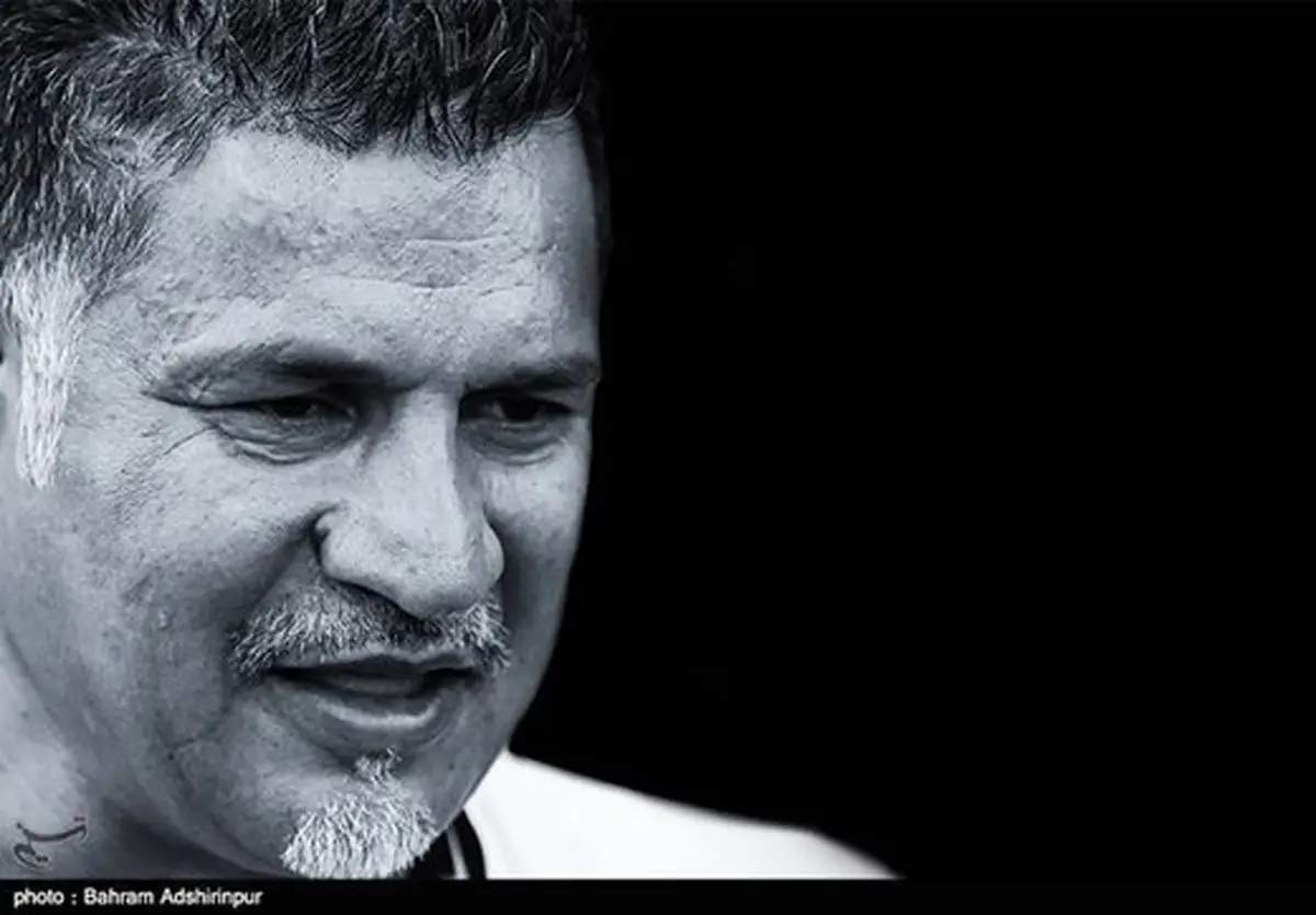 صداوسیما برای گزارش خبر ۲۰:۳۰ علیه علی دایی تذکر گرفت