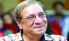 بازیگر نقش فرزند زنده‌یاد حسین محب‌اهری در سریال «۸۷ متر» عیاری