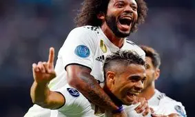 رئال مادرید؛ برترین تیم‌ تاریخ رقابت‌های لیگ قهرمانان اروپا