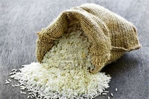 اختصاص ۶۹۰ تن برنج هندی به استان همدان؛ هیچ استقبالی از این برنج نشد