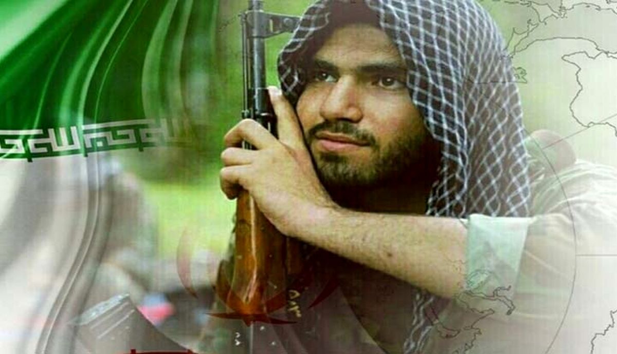 مدافع حرمی که گزینههای ازدواجش را به خواهرش معرفی میکرد