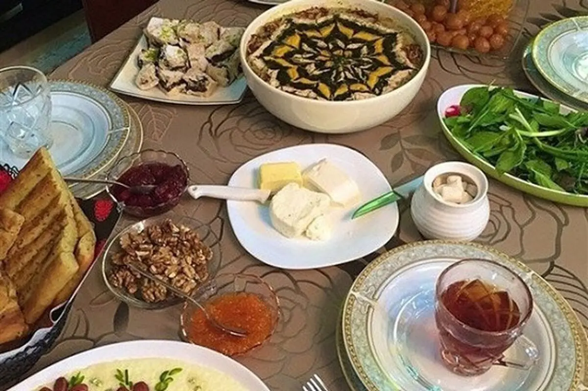 توصیه‌های سلامت‌ محور ماه رمضان را جدی بگیریم