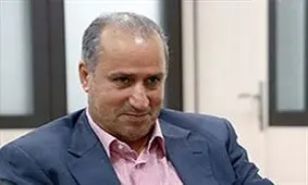 سرمربی تیم ملی مشغول تماشای لیگ است!