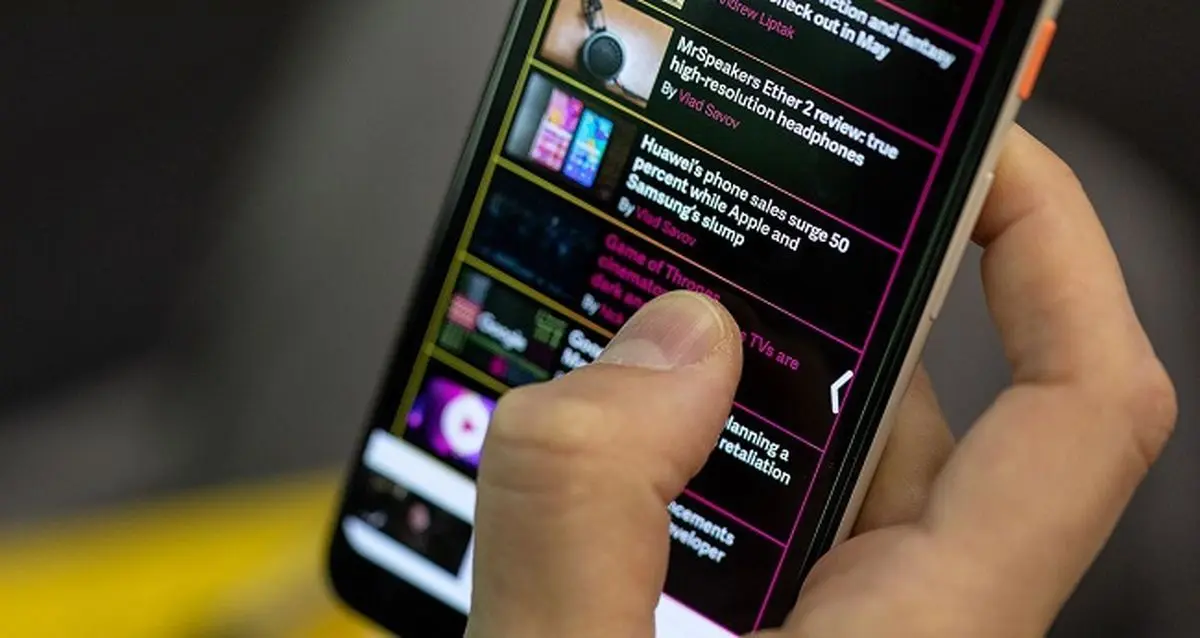 کدام گوشی‌های هواوی بروزرسانی اندروید Q را دریافت می‌کنند؟