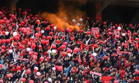 دیدار تراکتورسازی و پارس جنوبی رایگان شد