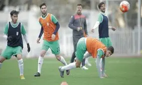 حریفان ایران در مرحله مقدماتى فوتبال جوانان آسيا مشخص شدند