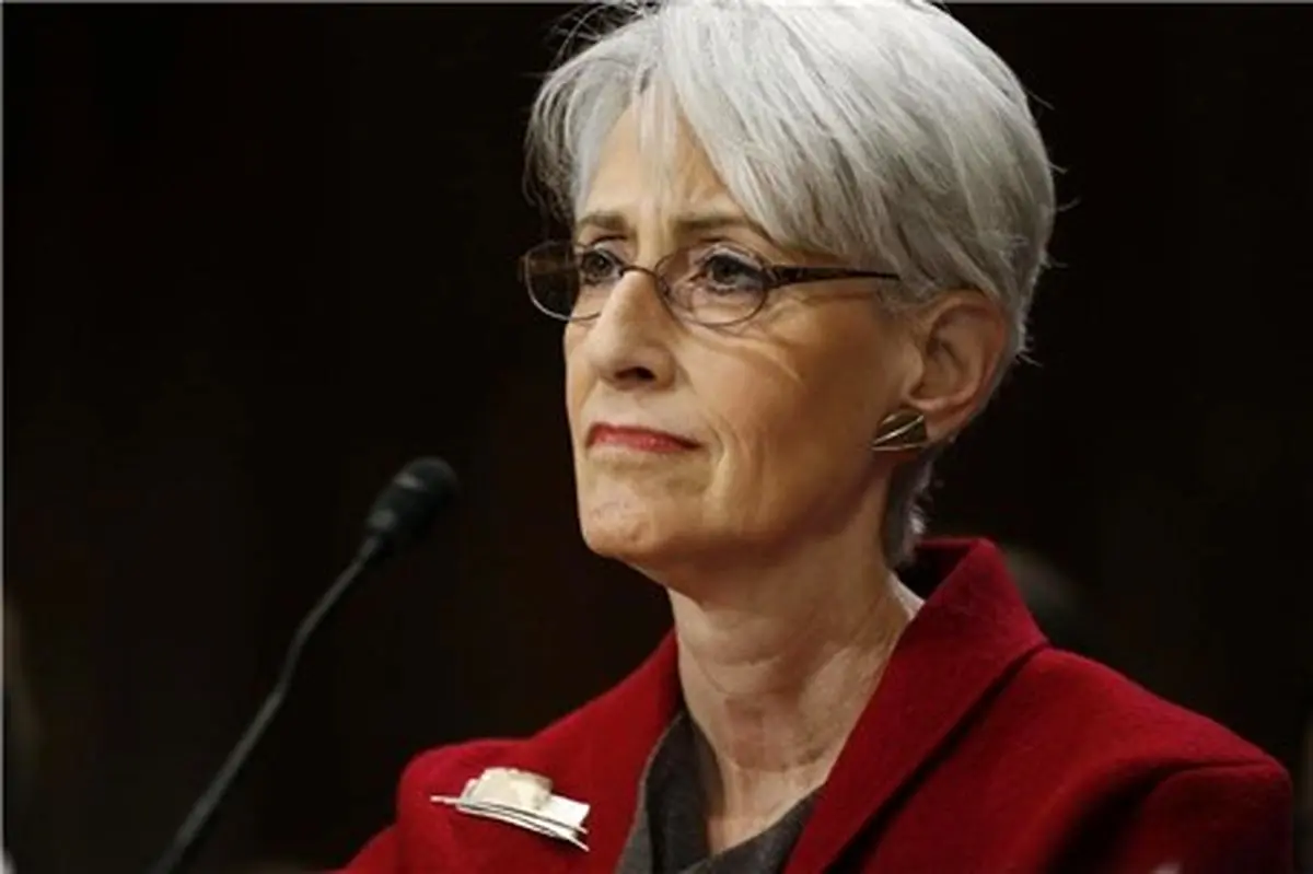 شرمن: از دولت ترامپ می‌پرسم که پس از خروج از برجام چه دستاوردی داشته است؟