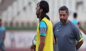 بیانیه پیشکسوتان پرسپولیس علیه اظهارات میناوند