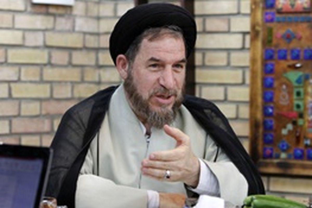 خوشبینی میرتاجالدینی به سونامی کاندیداتوری درجریان اصولگرا/تکثر قبل از وحدت است/به تعارض نمیخوریم