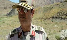 کشف 2 تن چوب فاقد مجوز توسط مرزبانان هنگ درگز