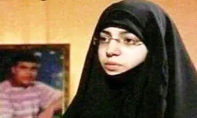 مصاحبه جدید دختر دبیر کل حزب‌الله لبنان