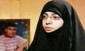 مصاحبه جدید دختر دبیر کل حزب‌الله لبنان