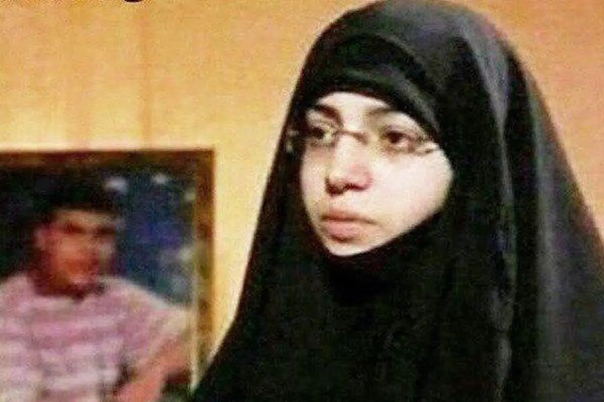 مصاحبه جدید دختر دبیر کل حزب‌الله لبنان