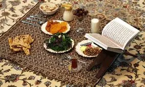چرا نباید بدون سحری روزه بگیریم؟