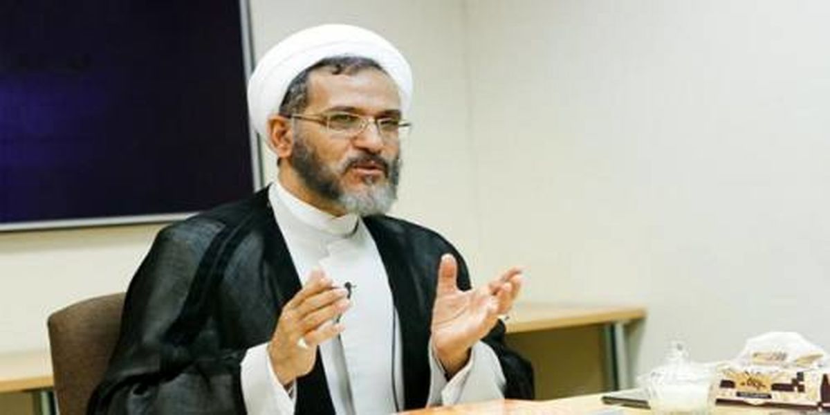رئیس کمیسیون فرهنگی مجلس پیشنهاد داد/ برقراری دیپلماسی پارلمانی بین ایران و آمریکا